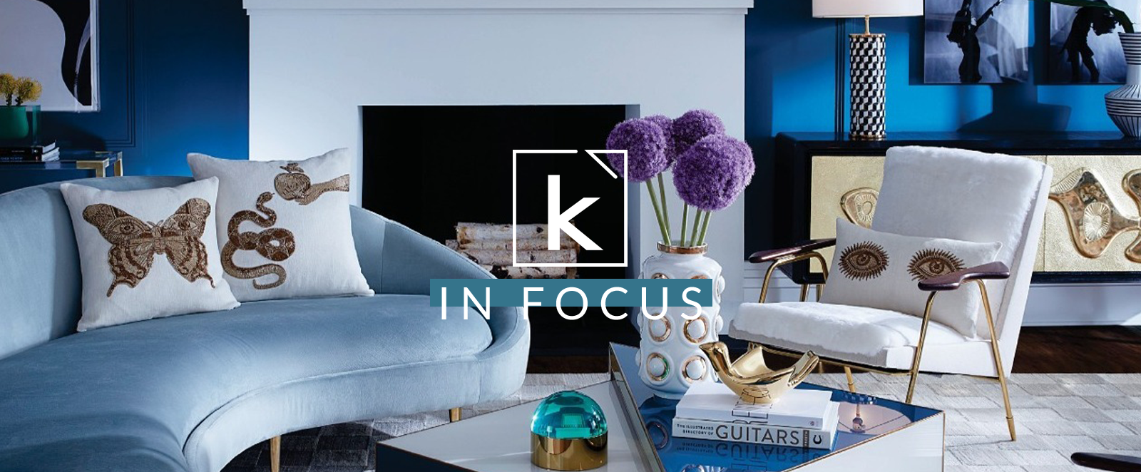 Why Jonathan Adler Trusts Kreber for Inspirational Content